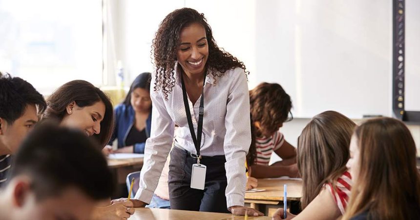 Successful Teacher