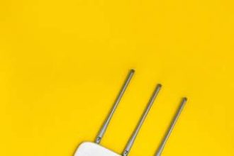 iptime using a wireless router at home