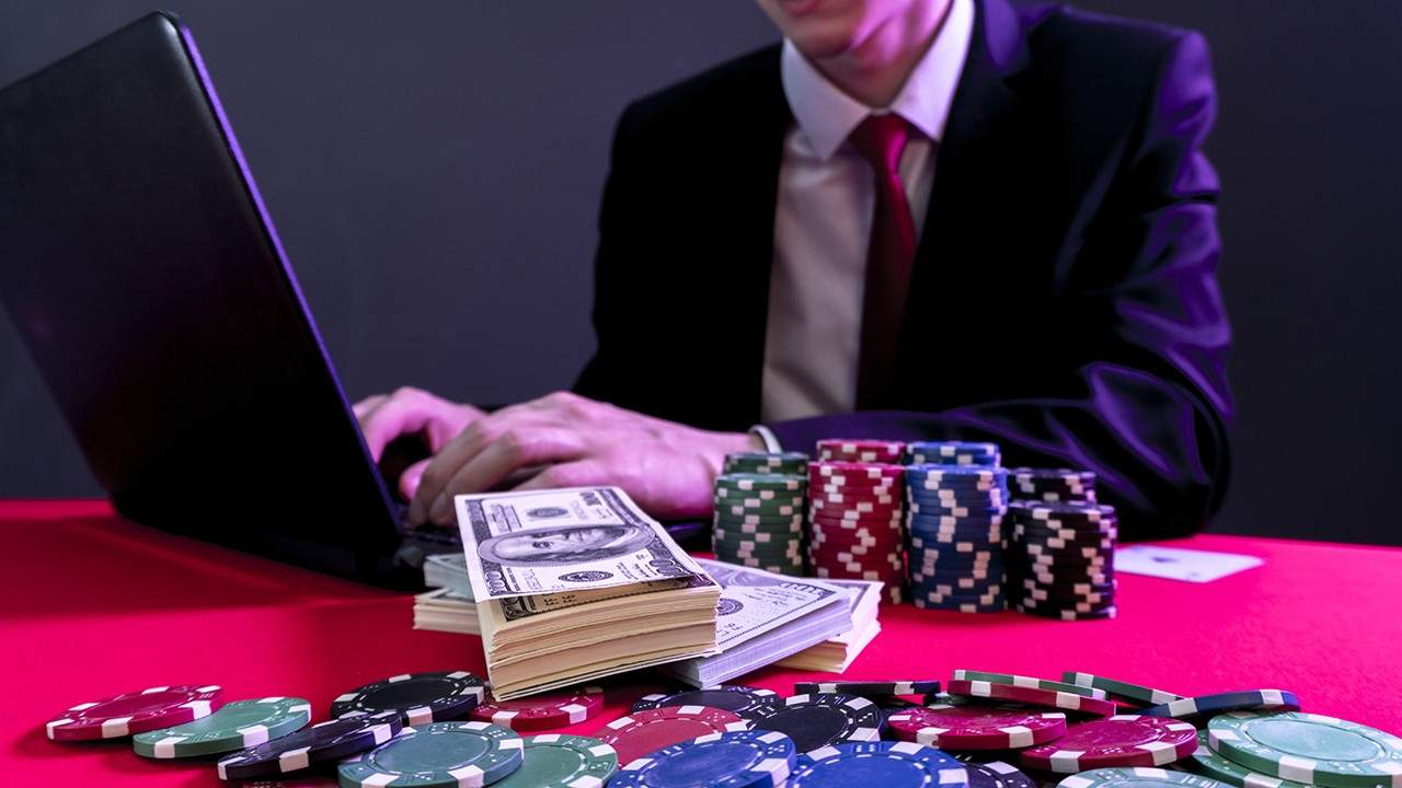 Use a Reputable Payment Processor
