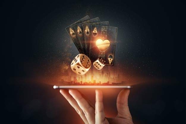 8 Safe Methods to Bet at an Online Casino