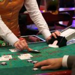 Top 7 Casino Games with Best Deal