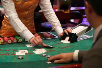 Top 7 Casino Games with Best Deal