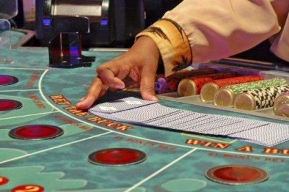 For a reason, blackjack is one of the most popular casino games: