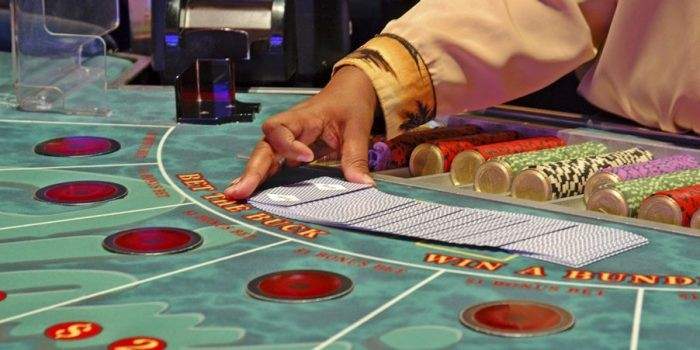 For a reason, blackjack is one of the most popular casino games: