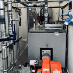 What to Do If Your Industrial Boiler Develops Issues