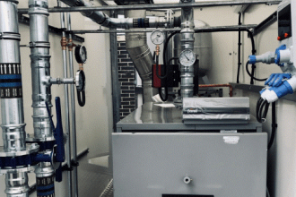 What to Do If Your Industrial Boiler Develops Issues