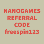 Nanogames