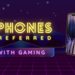 iPhone for gaming