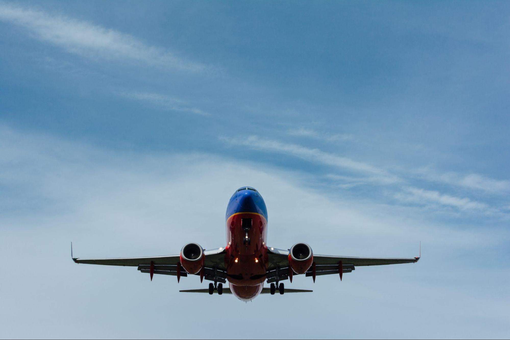 Flight