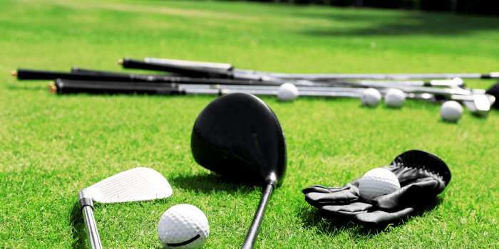 Five Good Habits Every Golfer Should Develop