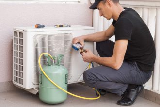 Signs That Your Air Conditioner Needs Repair