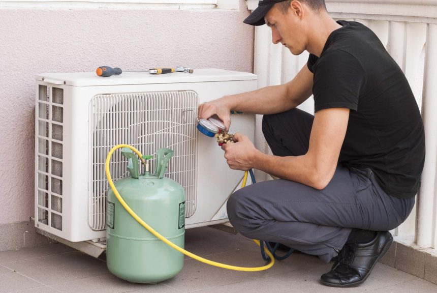 Signs That Your Air Conditioner Needs Repair