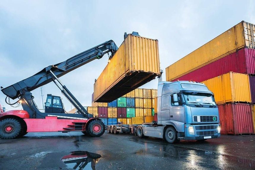 Time Cargo