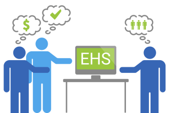 EHS is becoming a foundation for organizations: here's how to embed it