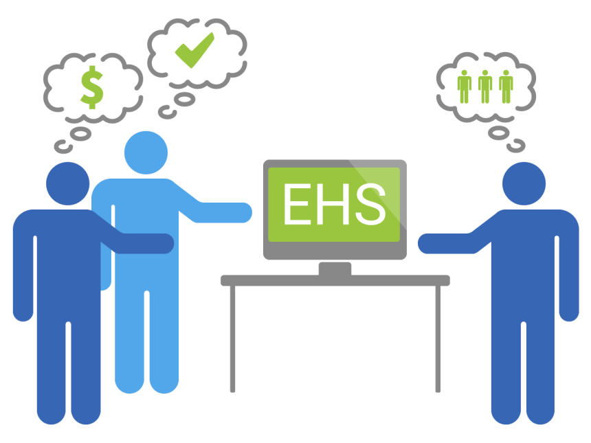 EHS is becoming a foundation for organizations: here's how to embed it