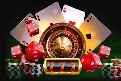 7 Must try Online Casino Games