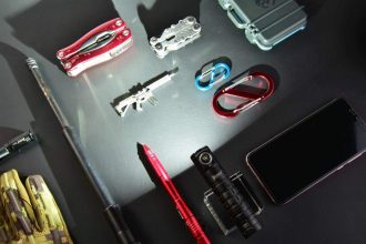 7 things to consider when buying an EDC flashlight
