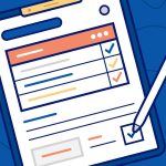 The best way to deal with the documentation routine