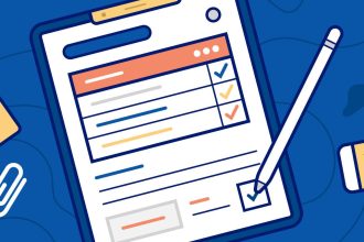The best way to deal with the documentation routine