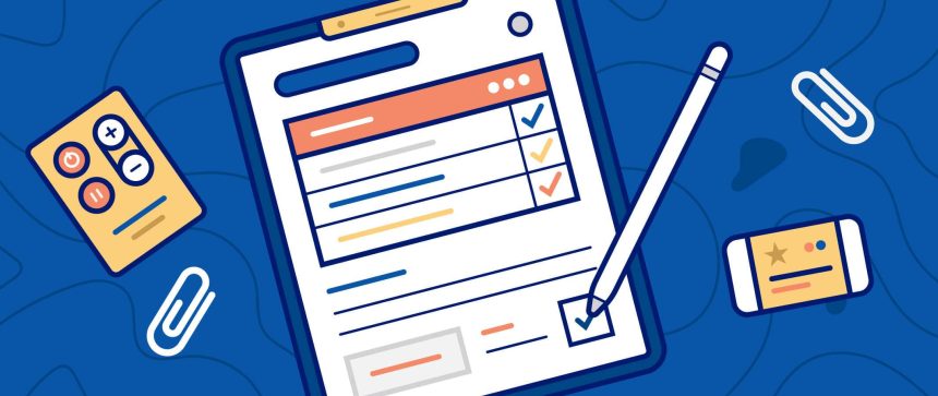 The best way to deal with the documentation routine