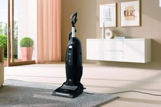 Vacuum cleaner benefits