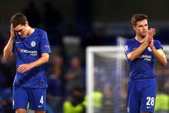 Chelsea duo Azpilicueta and Christensen set to join Barcelona on free transfers