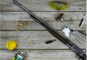 RIFLE ACCESSORIES 