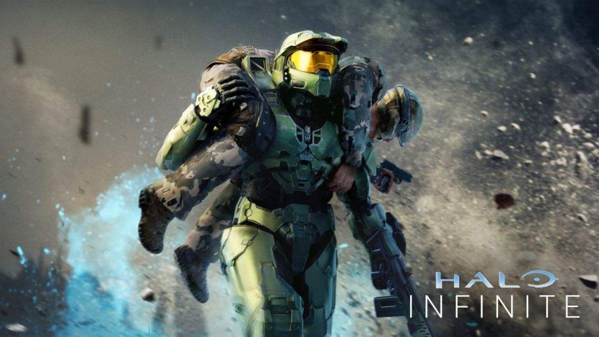 How Many Missions Are in Halo Infinite?