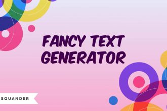 How To Use Fancy text generator For Social Media
