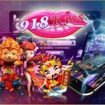 Why You Should Try Out Games with 918kiss