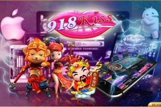 Why You Should Try Out Games with 918kiss