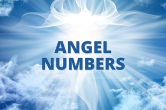 Angel Numbers