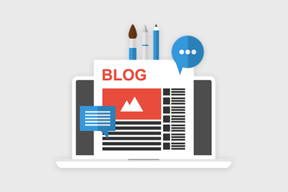 Blog