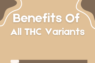 Explaining All The Different Delta Variations And THC-O