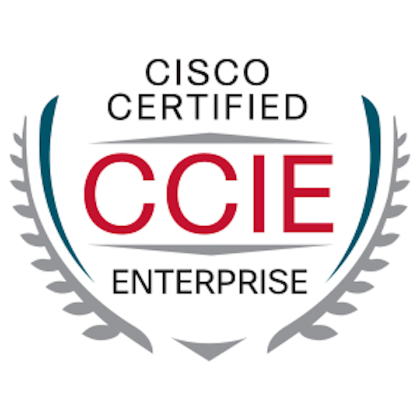 The Introduction of CCIE Certification