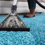 Carpet Cleaning