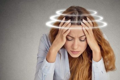 Dizziness