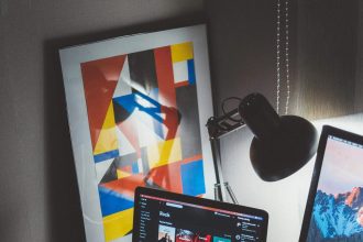 Graphic design