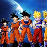 How old is Goku