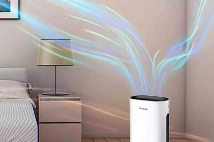 How to clean air purifier