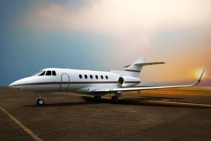 What are The Advantages of Getting an Aircraft Management Company In Alabama?