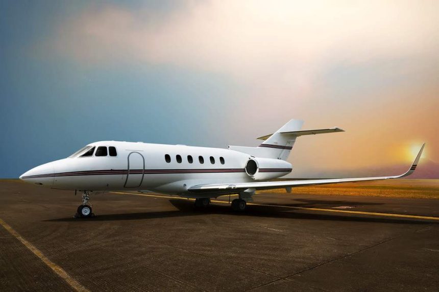What are The Advantages of Getting an Aircraft Management Company In Alabama?
