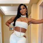 Joseline Hernandez Wiki, Biography, Net Worth