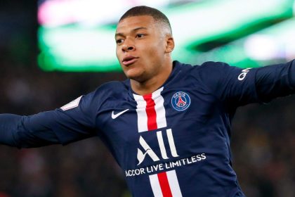 Mbappe has a better chance of winning the Ballon d'Or at PSG than Real Madrid says FFF president Le Graet