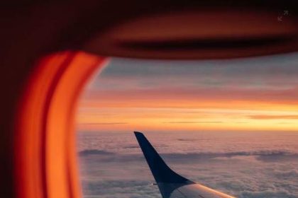 Reasons Why You Should Travel on A Private Jet