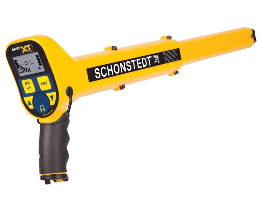 What Is a Magnetic Locator? How Does It Work?