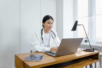 A Closer Look at How Technology Is Transforming the Healthcare Industry