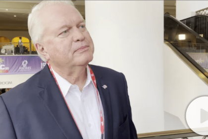 Ohio Senate race: Gibbons launches fresh ad blitz to show people what it's like to work behind the scenes
