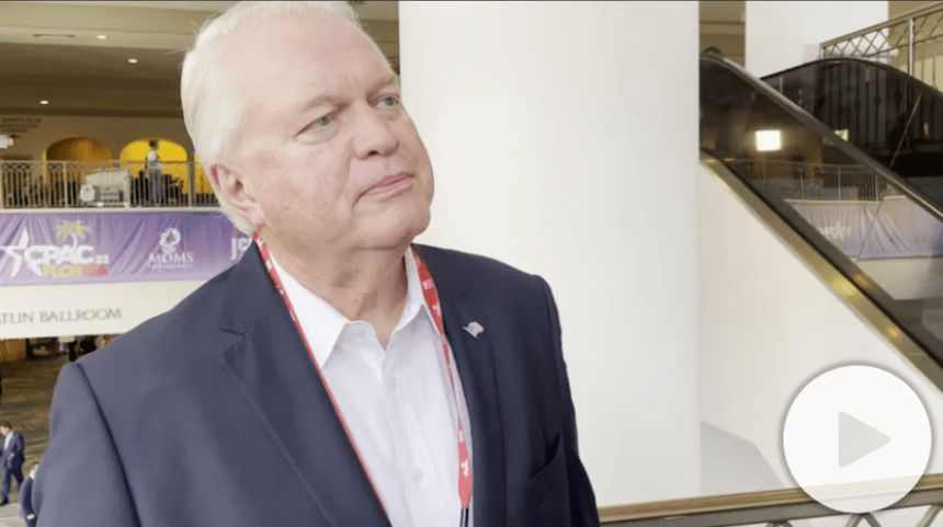 Ohio Senate race: Gibbons launches fresh ad blitz to show people what it's like to work behind the scenes