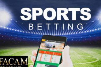 Different Ways to Enjoy Online Sports Betting